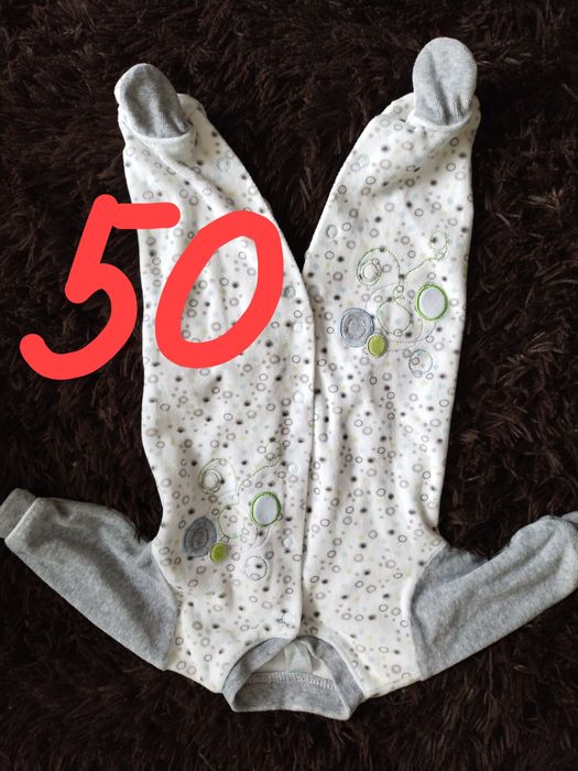 Дитячі речі 56 62 ріст