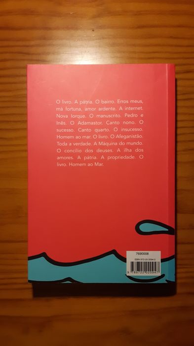 Os Surfistas - Rui Zink