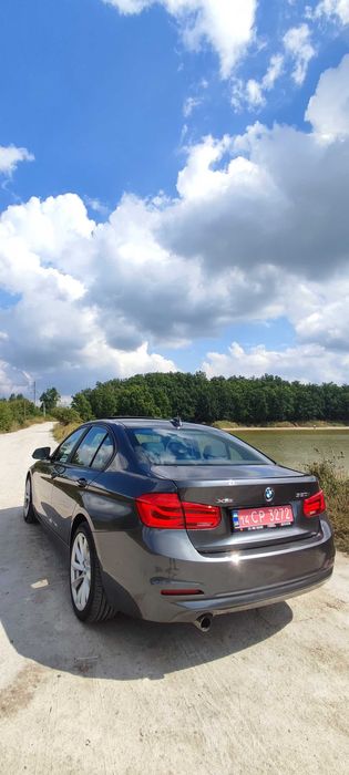 BMW F30 продам власне авто