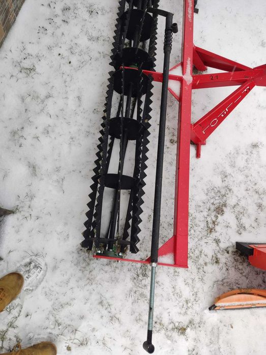 Zębate struny do kultuwatowa wałek łącznik