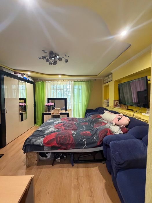 Продаж 3х кімн. в м. Лубни по пр. Володимирський