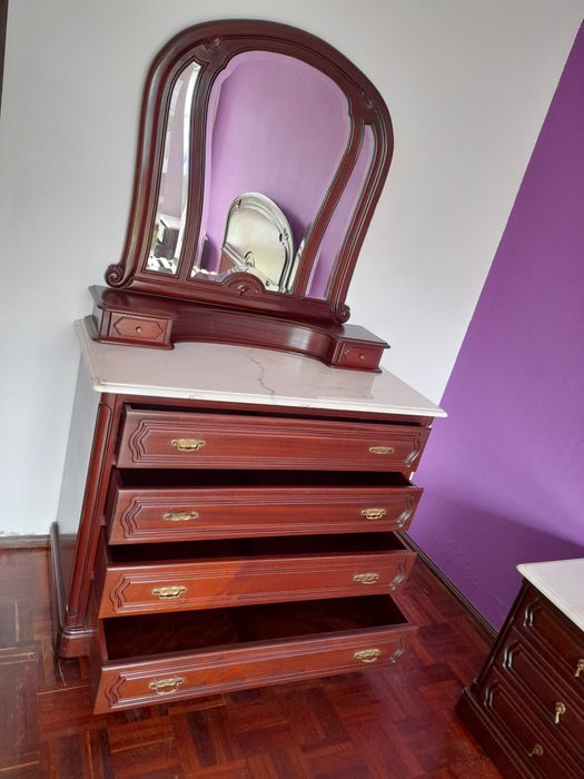 Mobília de quarto
