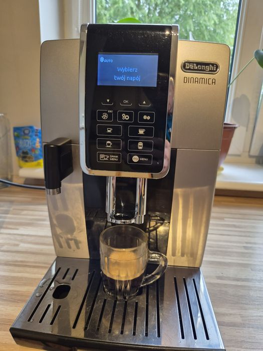 Delonghi Dinamica