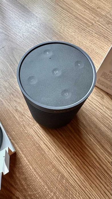 Coluna de Som Bang & Olufsen Beosound Explore