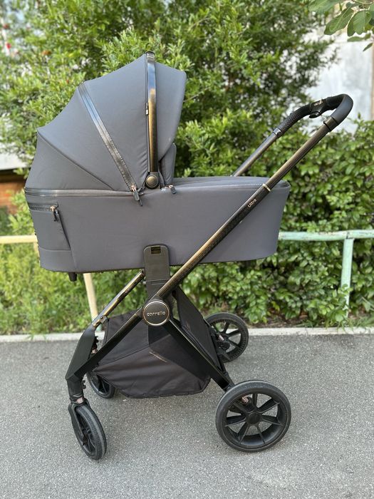 Коляска Carrello Ultra 2в1 2024