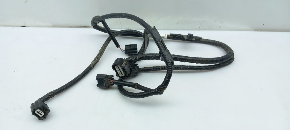 Instalação pára-choques frente NISSAN Micra V (K14)