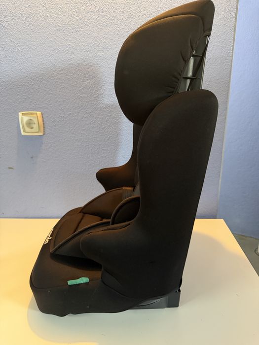 Cadeira Auto marca nania