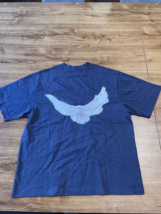 Koszulka Yeezy gap