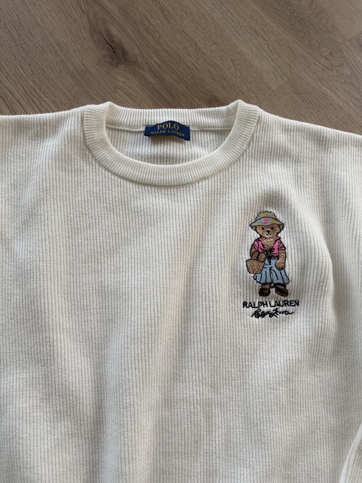 Swetr Ralph Lauren