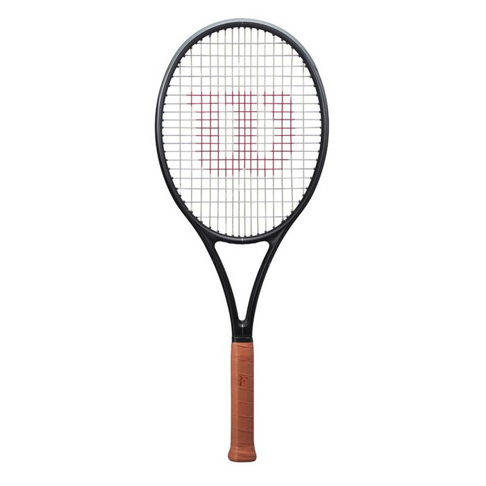 Wilson Roger Federer 01 ракетка