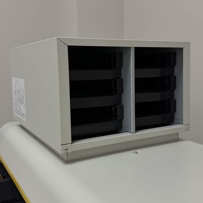 УФ принтер Mimaki UJF-3042FX | Планшетний сувенірний UV принтер