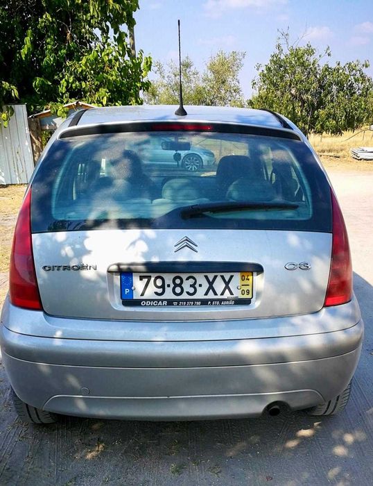 Citroen C3 1.4 HDI
