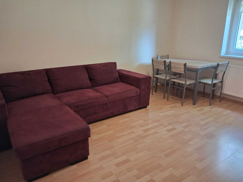 Mieszkanie 2-pokojowe – Bydgoszcz, Błonie – dostępne od zaraz
