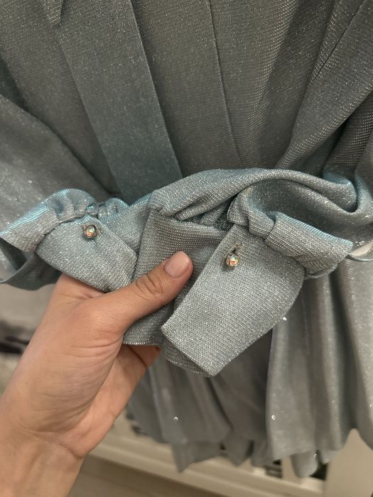 Новорічна сукня