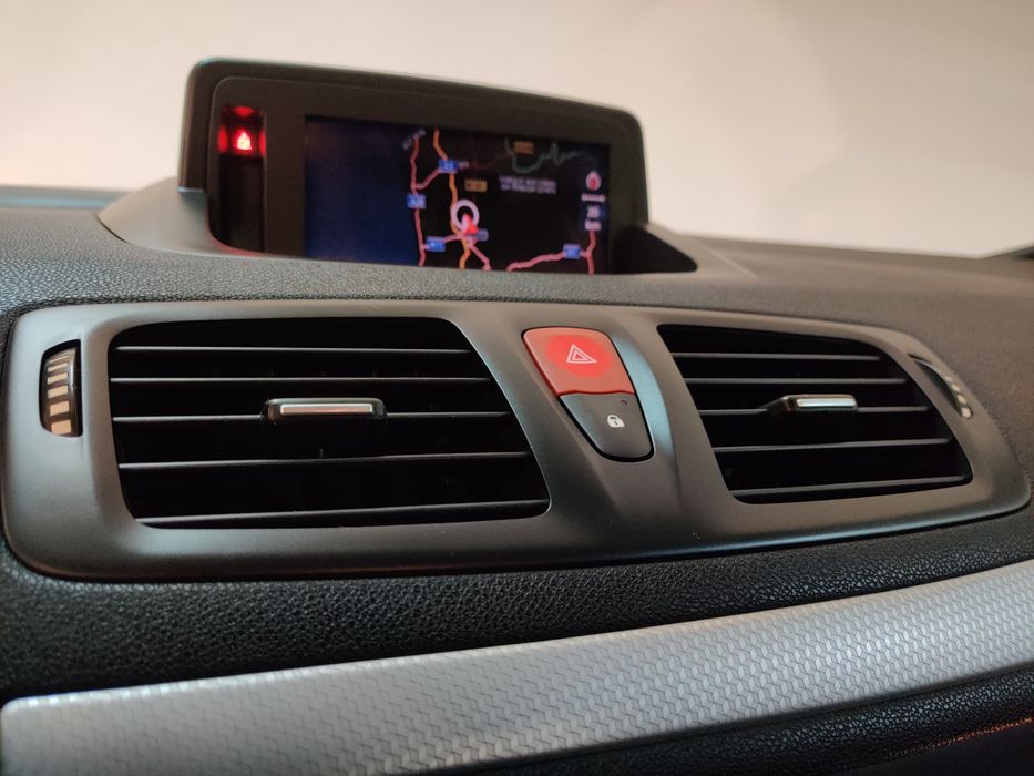 Renault Megane 1.5 DCI 110 cv