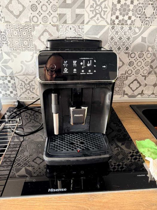 Philips EP2220/10 Automatic Coffee Machine431393361279723522
