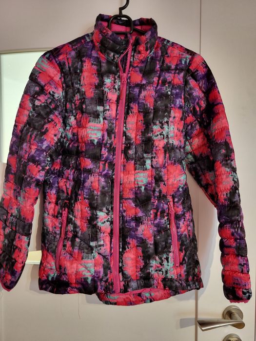 Kurtka Reebok dla nastolatki 164 lub s