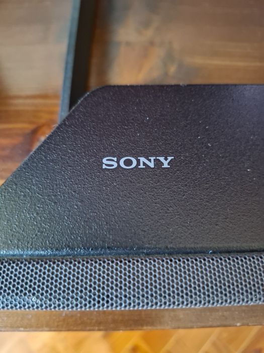 Soundbar Sony XF9000