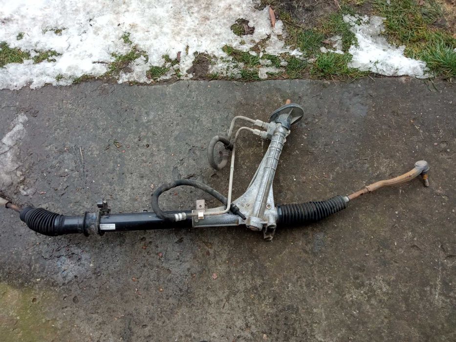 Przekładnia Fiat Ducato 3