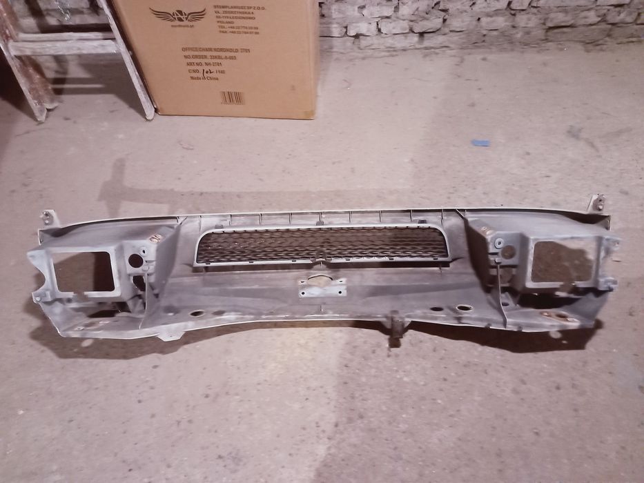 Pas przedni "okular" transit mk6 2000 - 2006