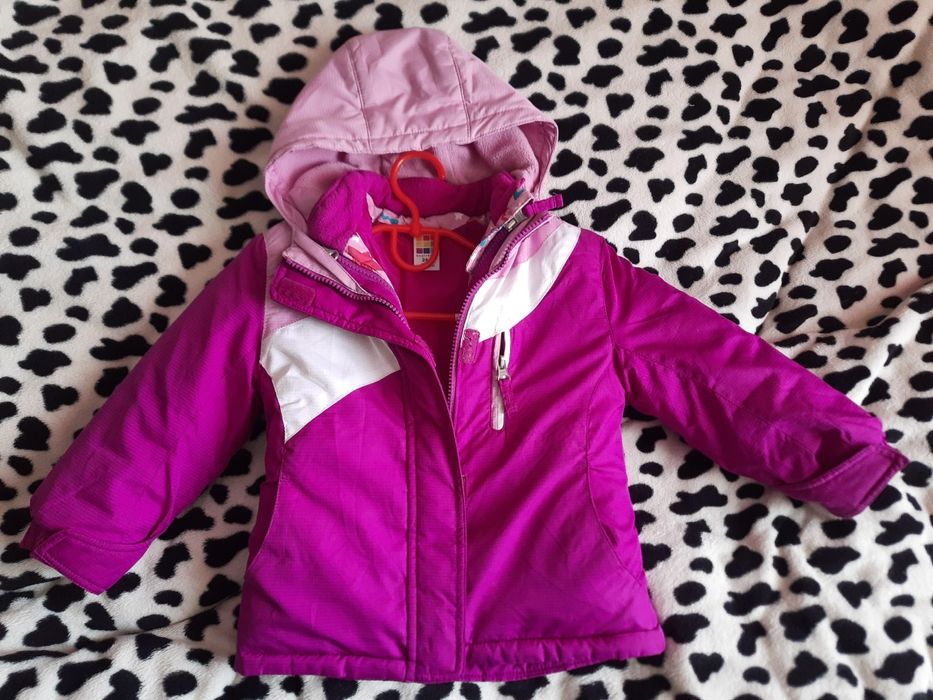 Куртка     дитяча