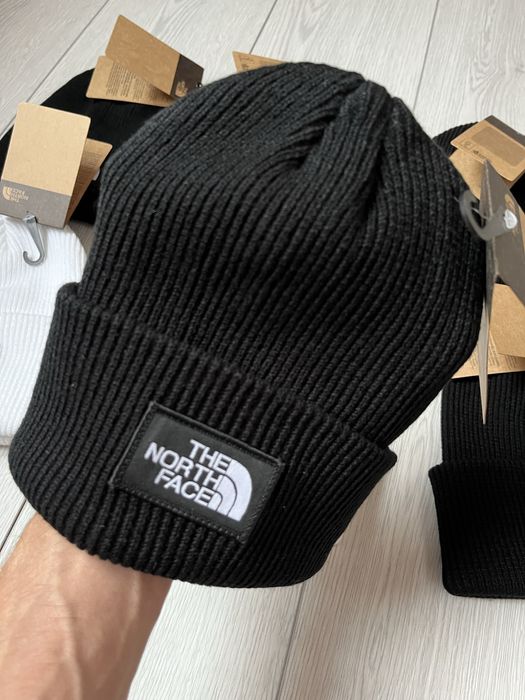 Шапка The North Face /TNF / ТНФ