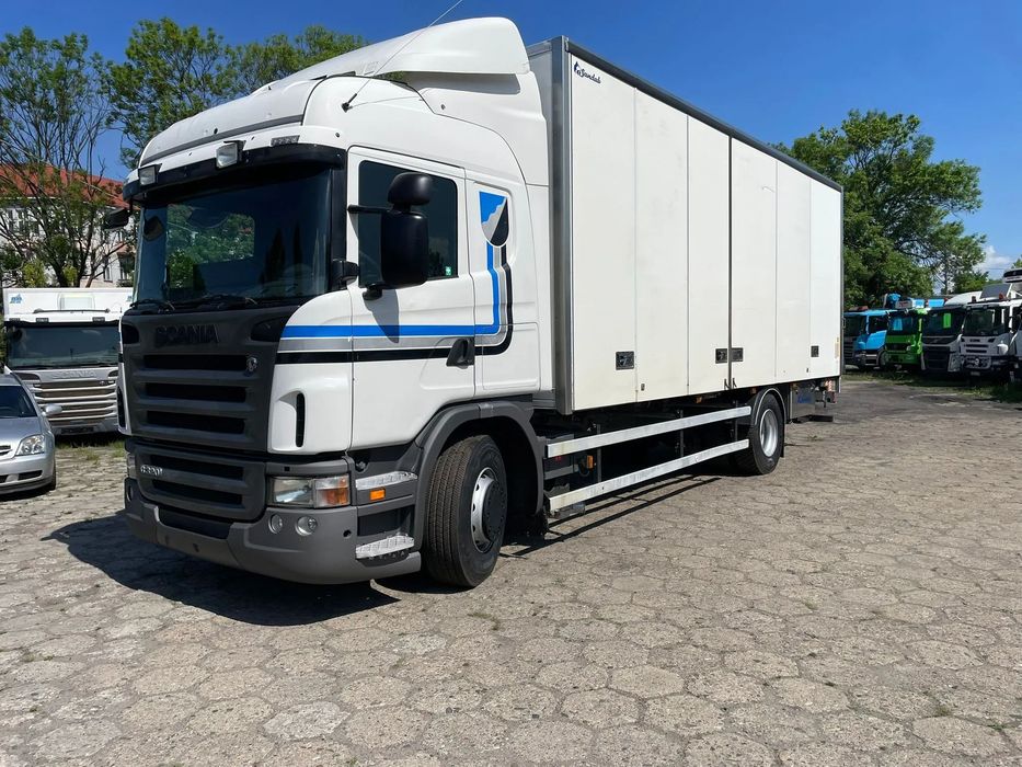 Scania