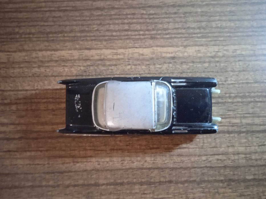 Hot Wheels 57 Cadillac Eldorado Brougham GMTM