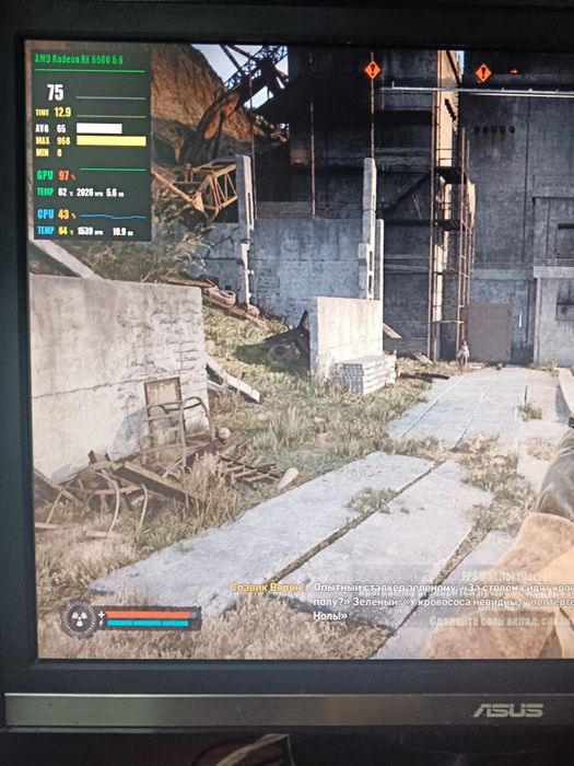 Ігровий ПК комп'ютер  Ryzen 7 3700x/rx 6600/m2 256g/DDR 4 16g/ARGB