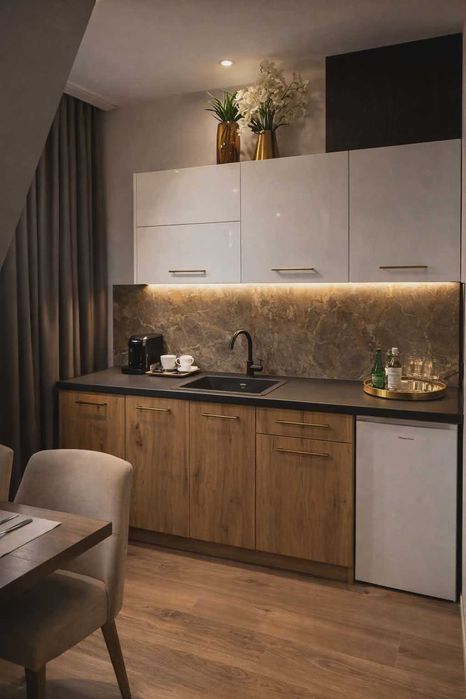Wolne  apartamenty  na wyłączność  2,3,4 osobowe