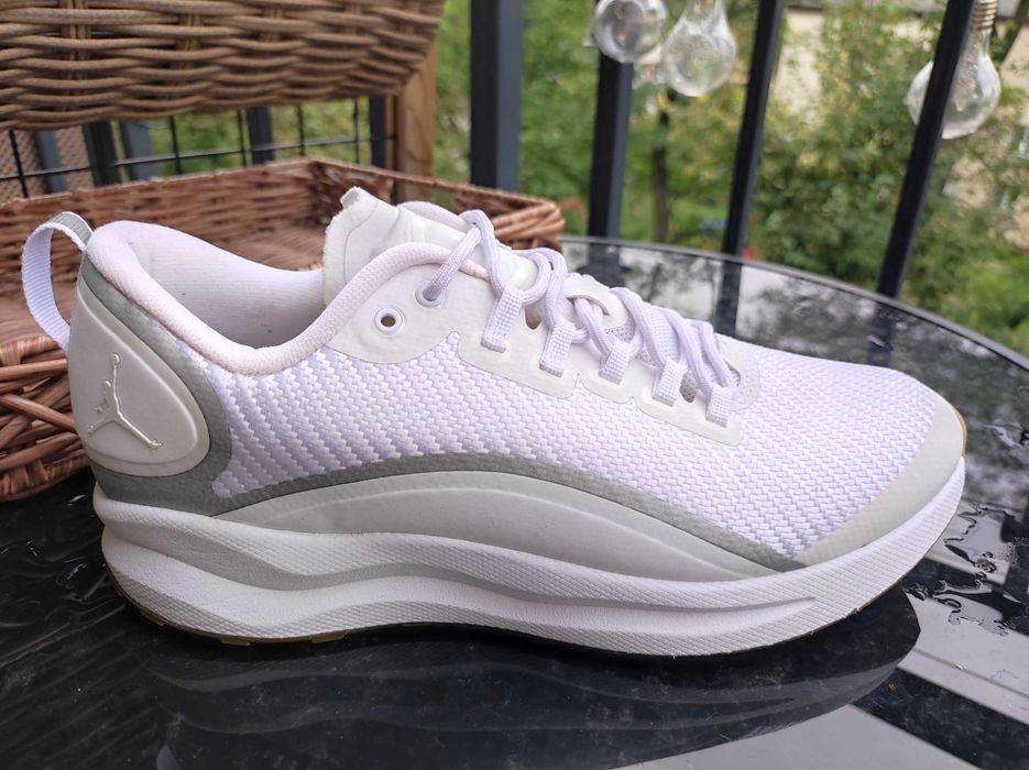 2- Nike Air Jordan Zoom Tenacity - Buty do biegania r. 40/40,5