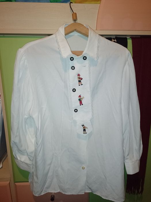 Рубашки в хорошем состоянии