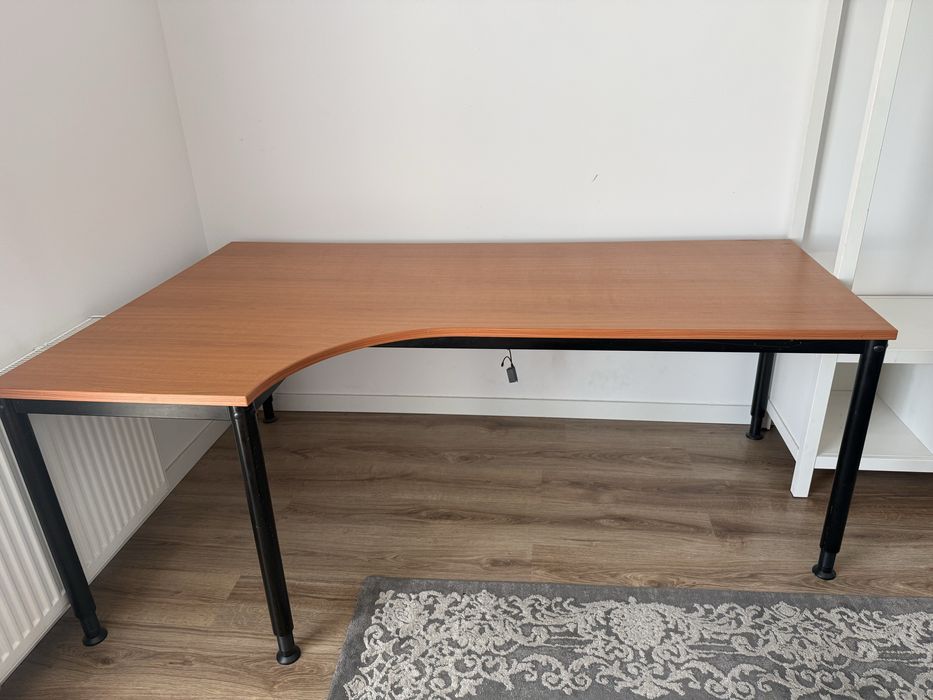 Biurko  biurowe