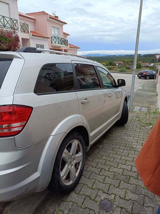 vendo dodge journey 2.0