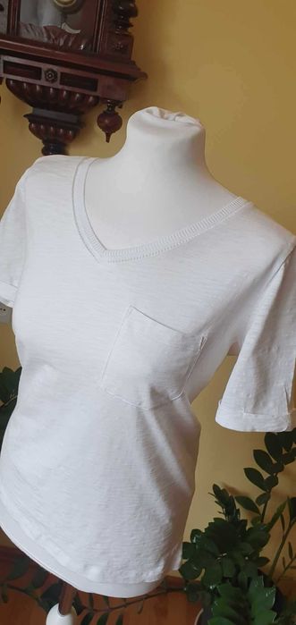 T-Shirt Damski Tatuum z kieszonką Mimi , rozmiar L, Nowy