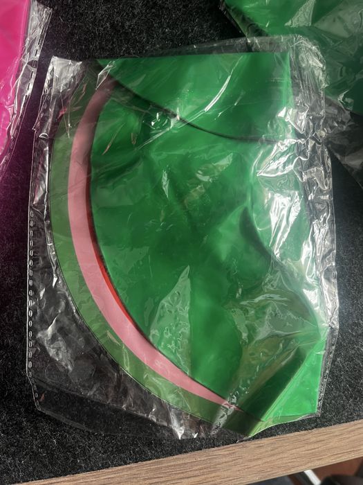 Uchwyt na napój Arbuz