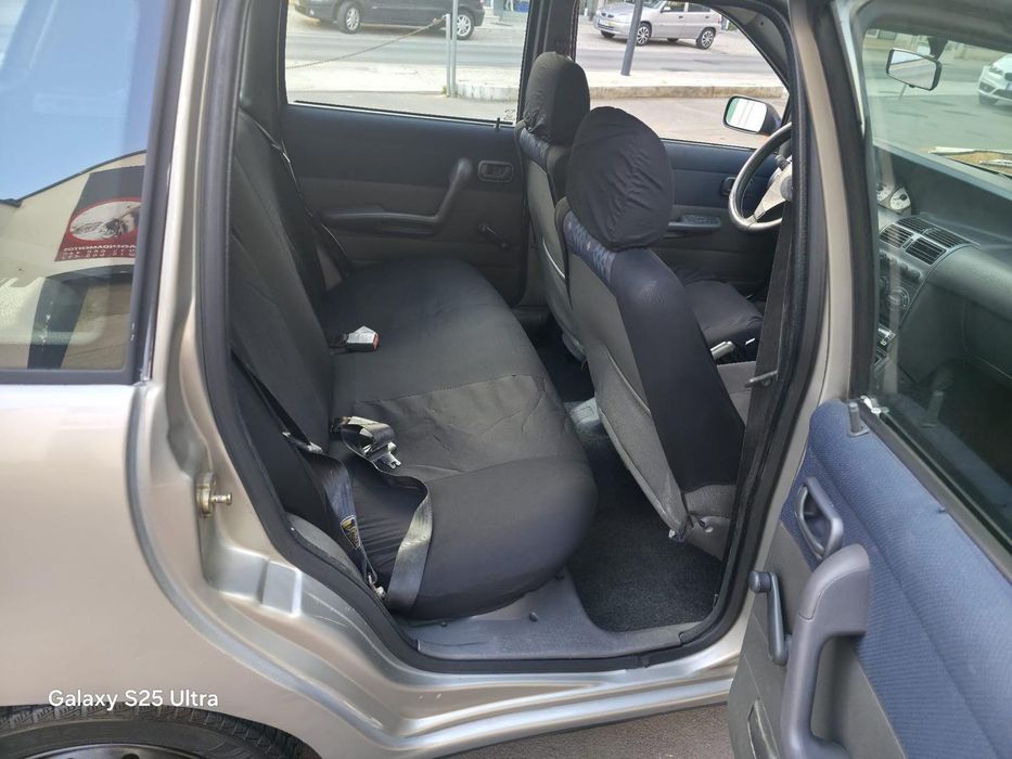 Punto I Hatchback 1.2 1999
