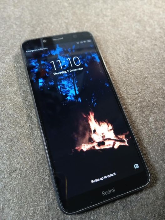 Smartfon Xiaomi Redmi 7A 2GB