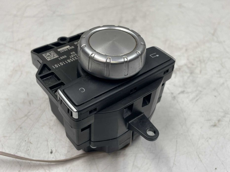 Comando multifunções/Joystick Mercedes W204 C220 (Ano: 2014)
