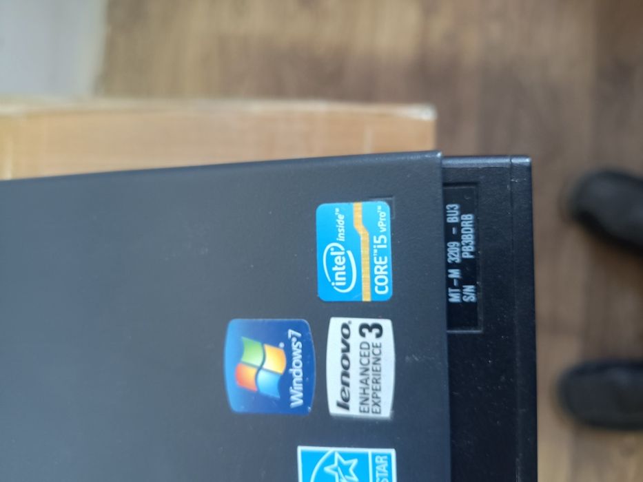 Компютер Dell optilex 3010