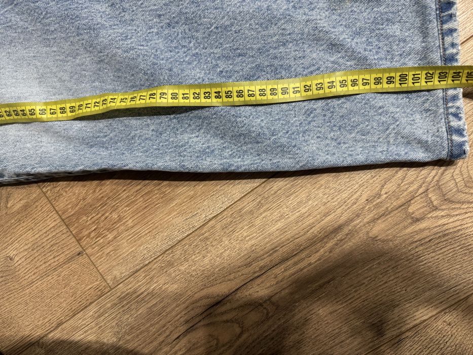 Джинси світлі Zara S