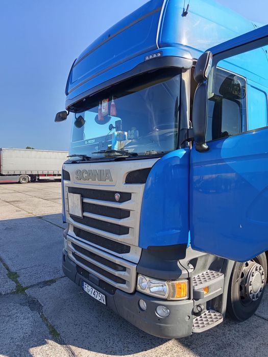 Sprzedam Scania R 410