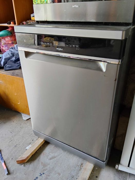 Zmywarka Whirlpool