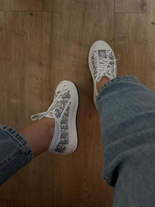 Trampki Dior nowe