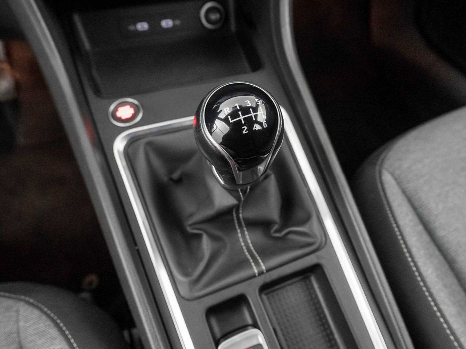 SEAT Ateca — fotografia 8