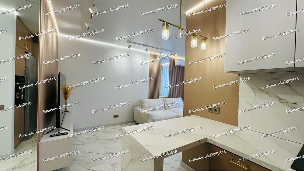 Жк Метрополіс , нова квартира , ліфти працюють