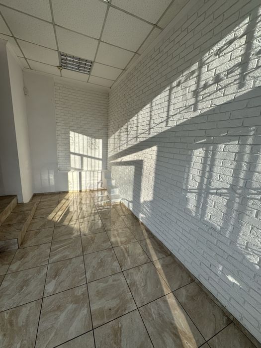 Оренда комерційного приміщення м.Шептицький