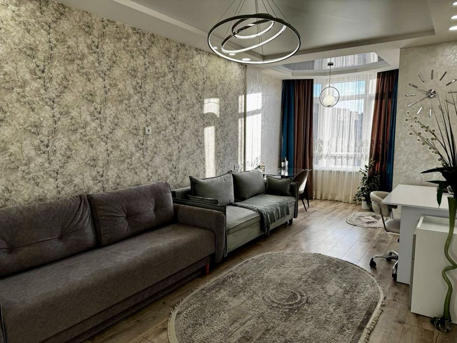 2-кімнатна квартира за адресою (площа 64 м²) - Atlanta.ua - фото 10