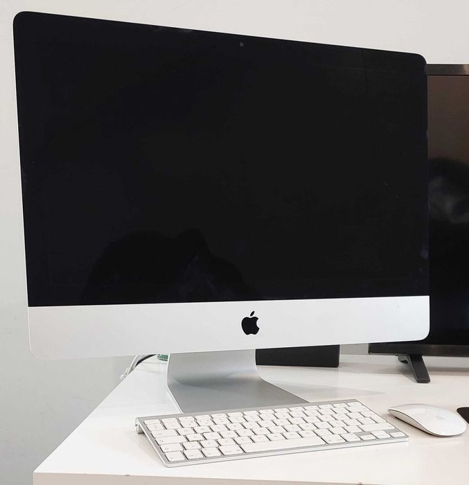 Apple imac 21.5" | late 2013 | Intel i5 2.9 GHz | 8gb | 1 TB HD64585813940226120