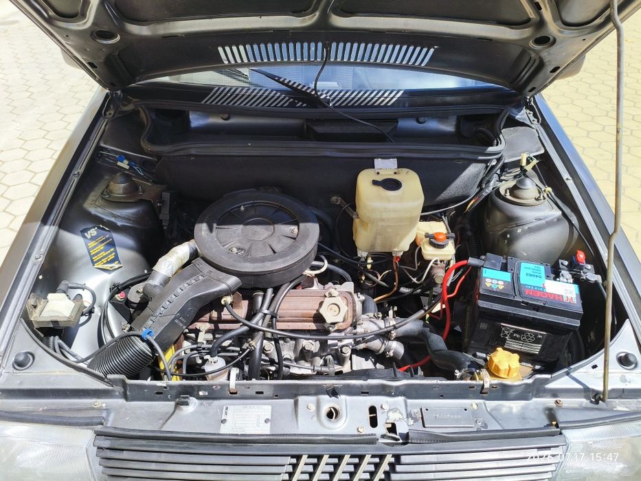 Vendo Fiat Uno 60SL